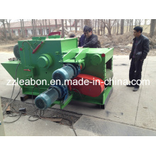 Particle Board Drum Waste Wood Chipper (BX- 218)